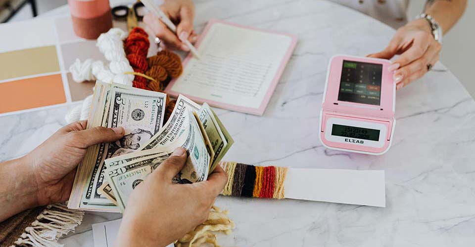 More money in your own control